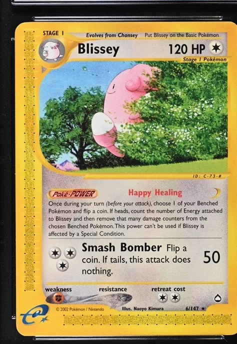 Blissey