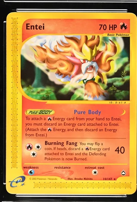 Entei