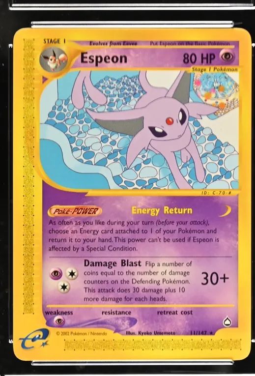 Espeon