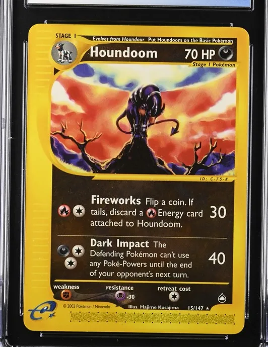 Houndoom