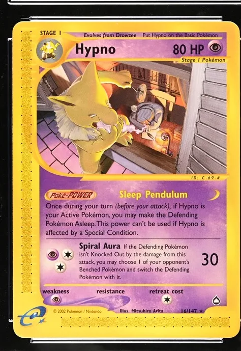 Hypno