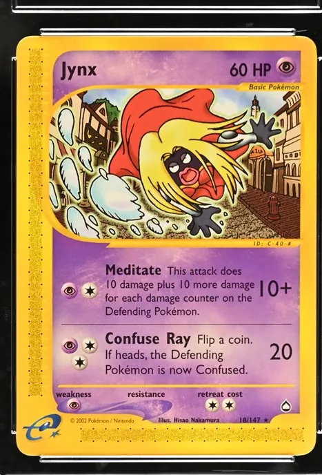 Jynx