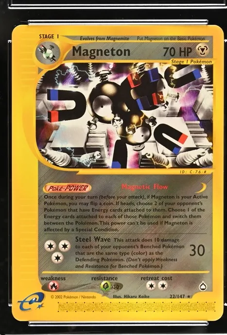 Magneton