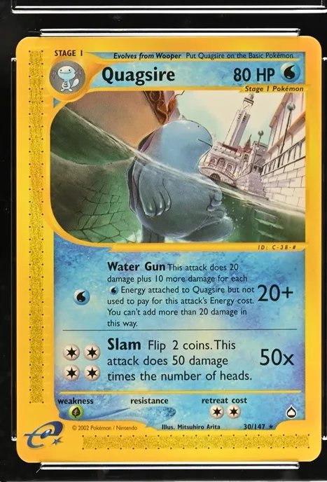 Quagsire