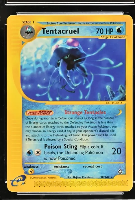 Tentacruel