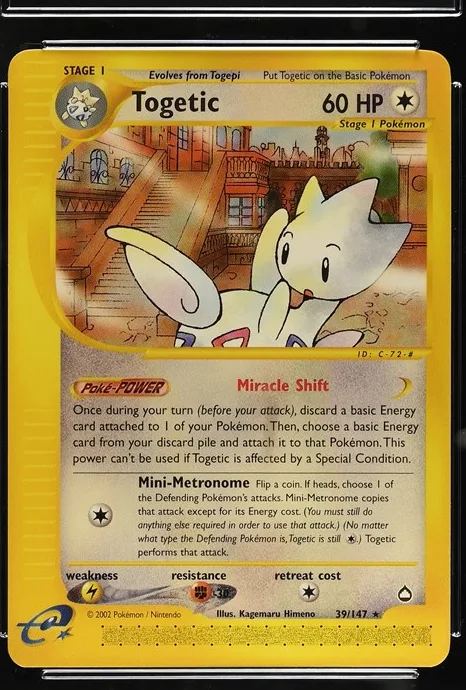Togetic