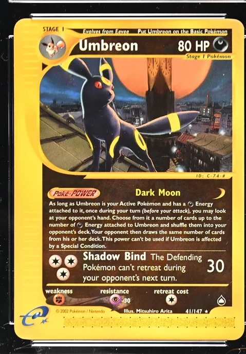 Umbreon