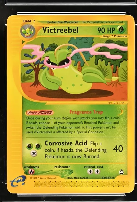 Victreebel