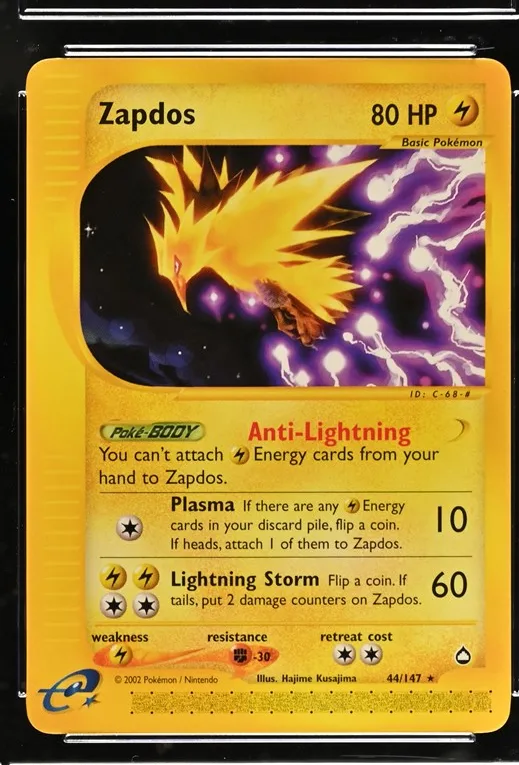 Zapdos