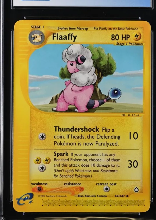Flaaffy