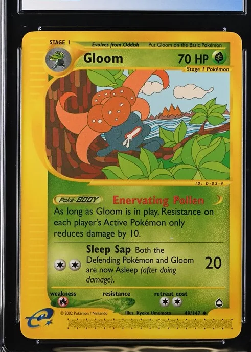 Gloom