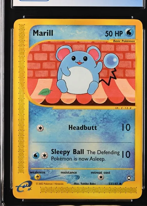 Marill