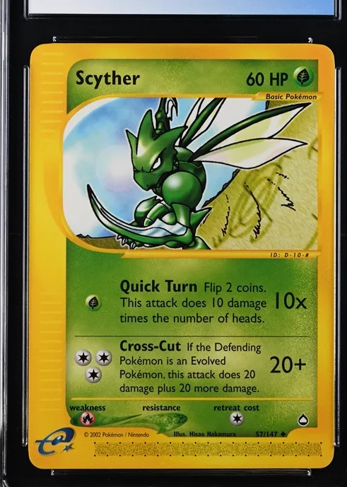 Scyther