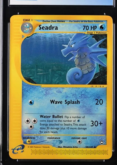 Seadra