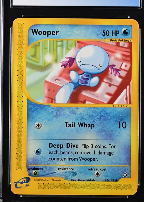 Wooper