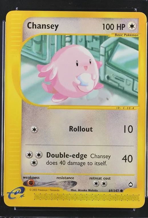 Chansey