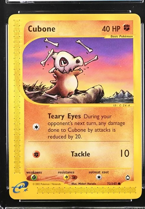 Cubone