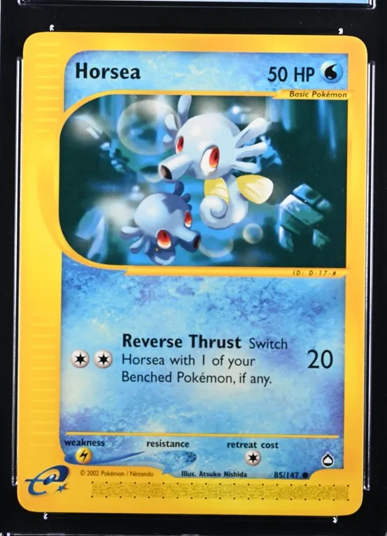 Horsea