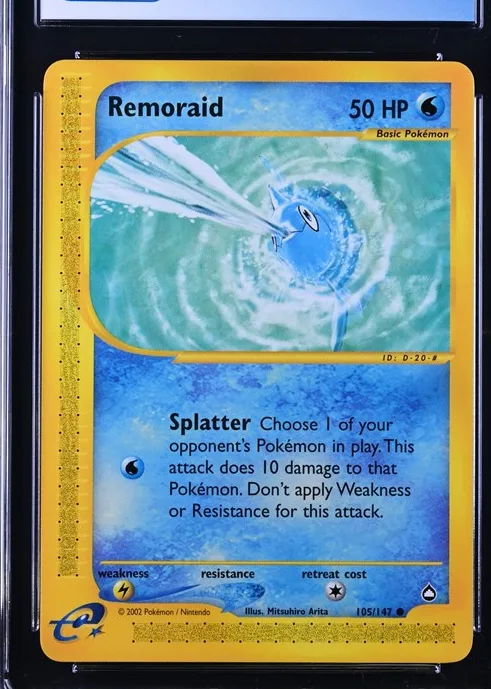 Remoraid