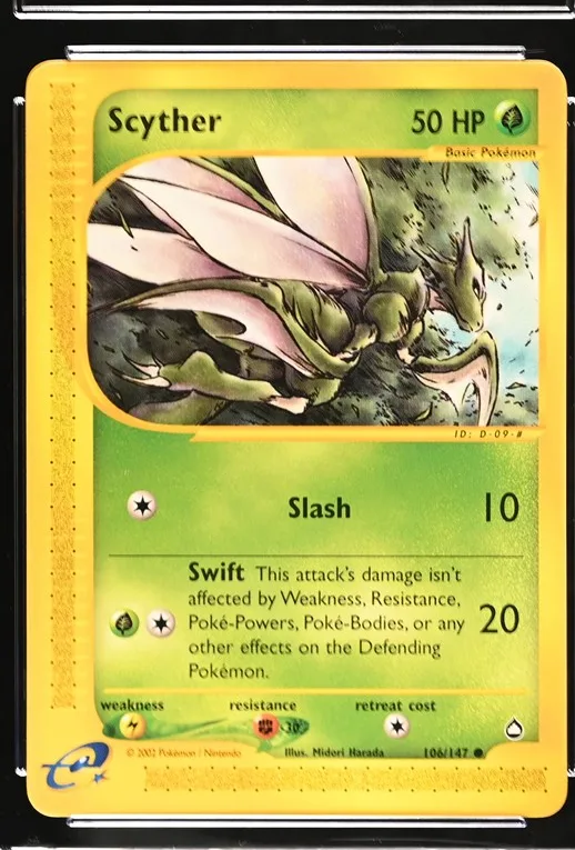 Scyther