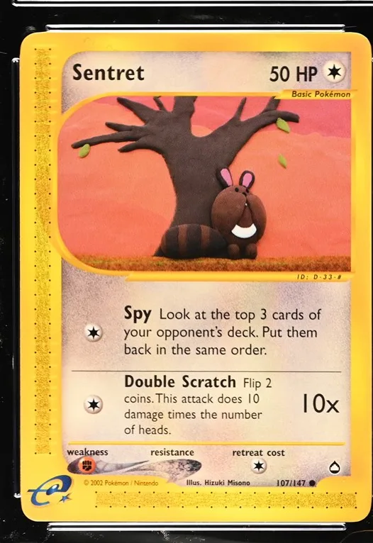 Sentret