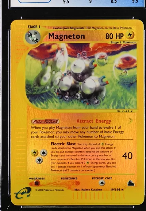 Magneton