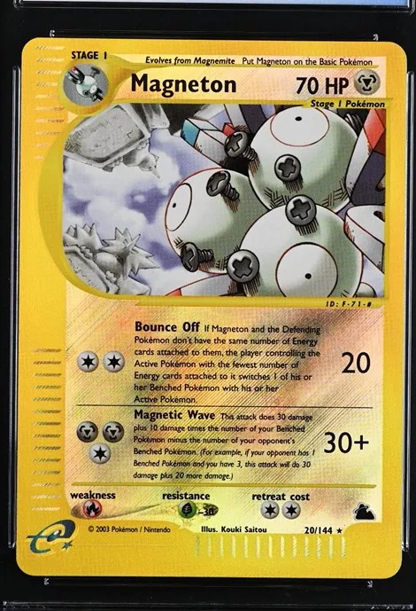 Magneton