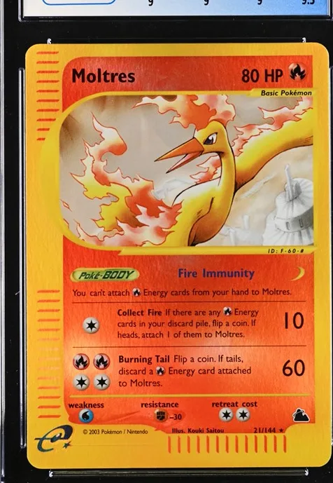 Moltres