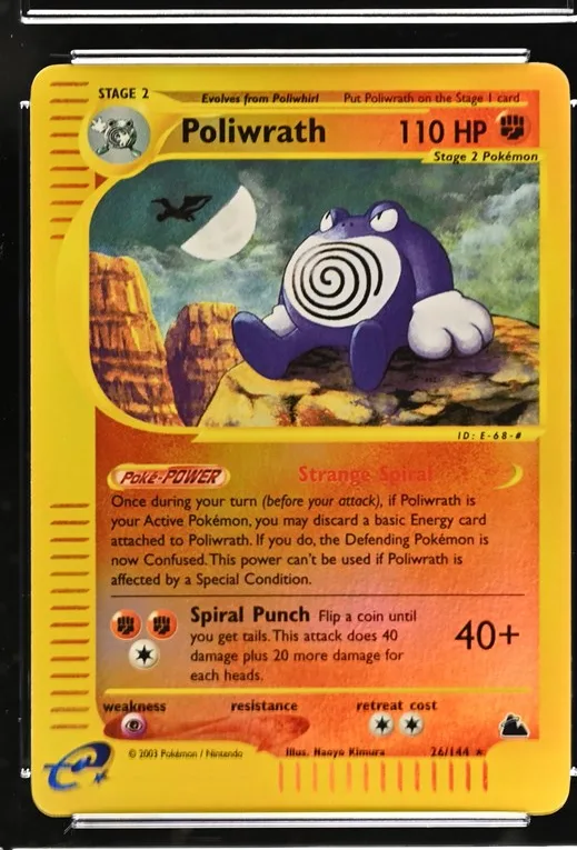 Poliwrath