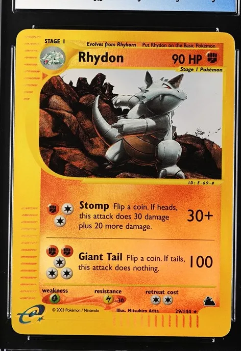Rhydon