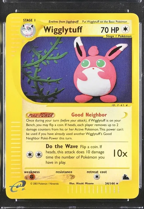 Wigglytuff