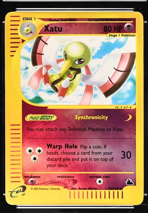 Xatu