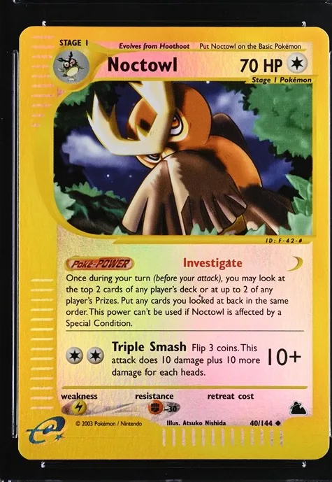 Noctowl