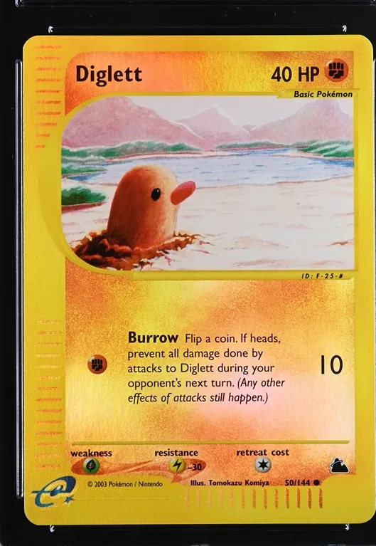 Diglett