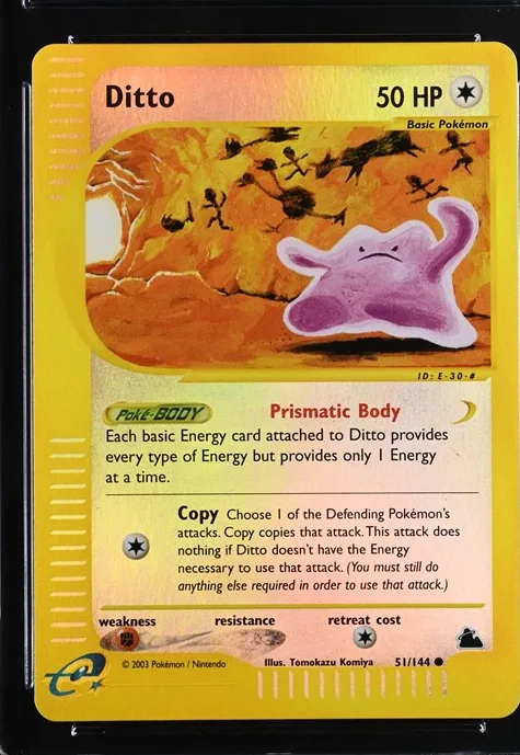 Ditto