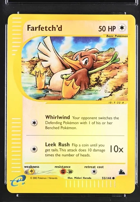 Farfetch'd