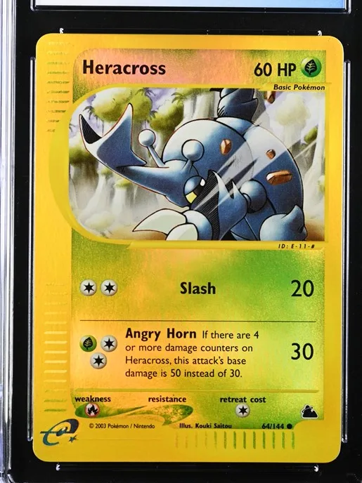 Heracross