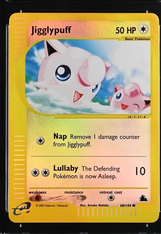 Jigglypuff