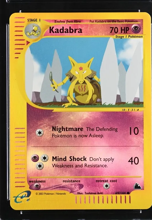 Kadabra