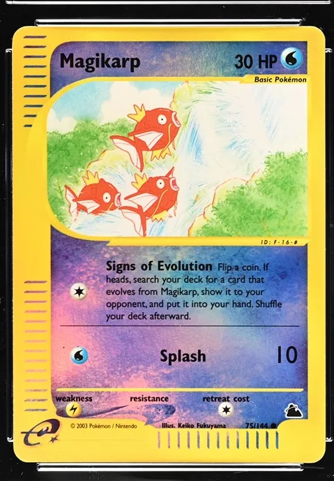 Magikarp