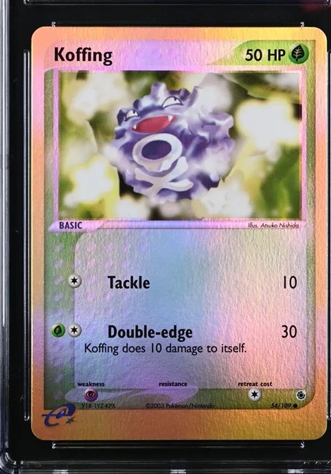 Koffing