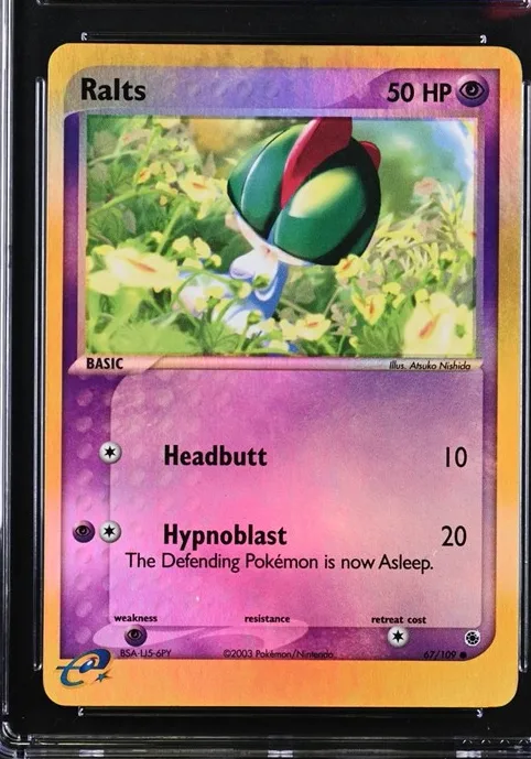 Ralts