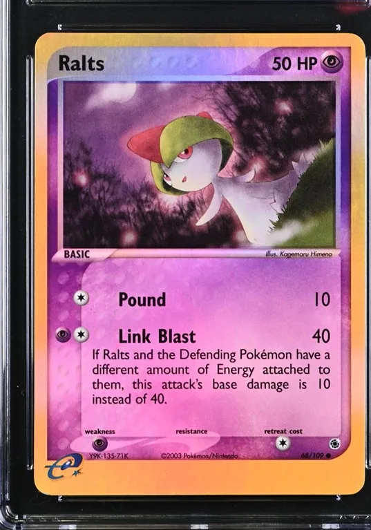 Ralts