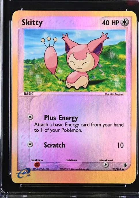Skitty