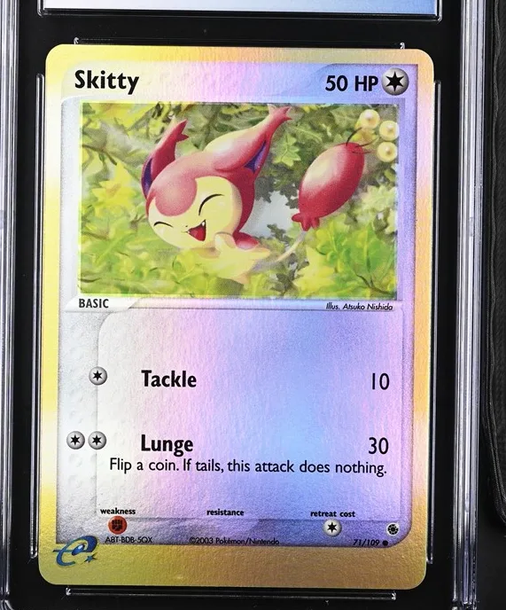 Skitty