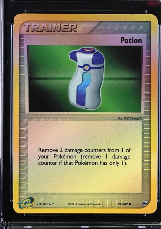Potion
