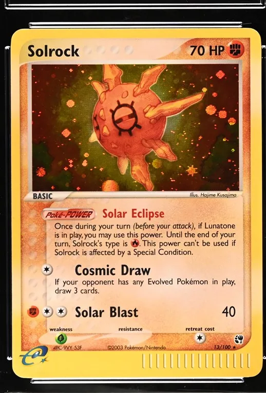 Solrock