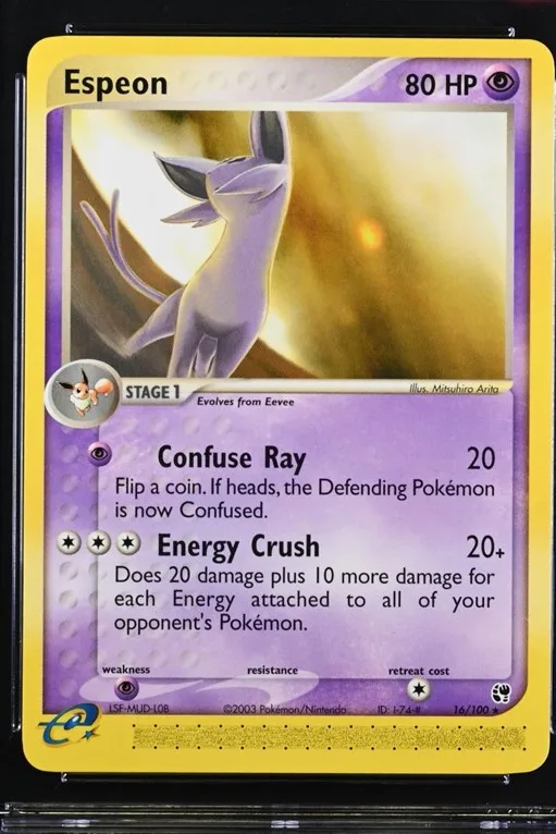 Espeon