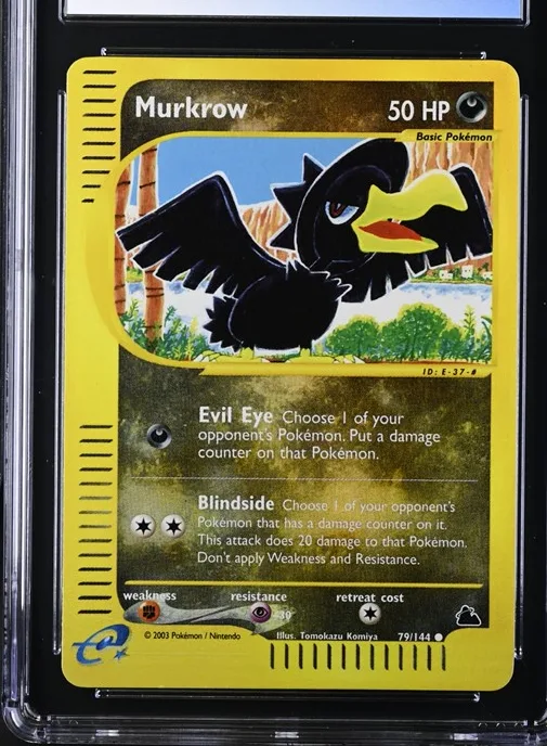 Murkrow