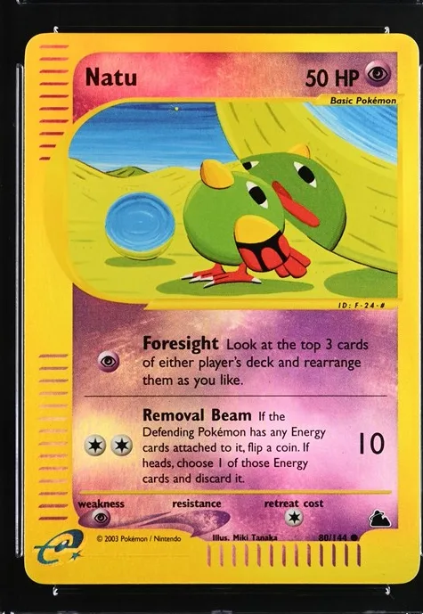 Natu
